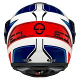 CASQUE MODULABLE E1 ENDURANCE ECE - SCHUBERTH