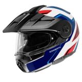 CASQUE MODULABLE E1 ENDURANCE ECE - SCHUBERTH