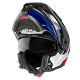 CASQUE MODULABLE E1 ENDURANCE ECE - SCHUBERTH