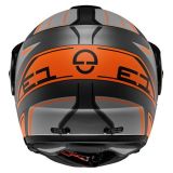 CASQUE MODULABLE E1 ENDURANCE ECE - SCHUBERTH