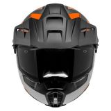 CASQUE MODULABLE E1 ENDURANCE ECE - SCHUBERTH