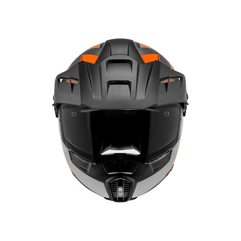 CASQUE MODULABLE E1 ENDURANCE ECE - SCHUBERTH