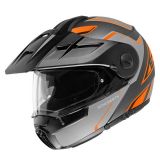 CASQUE MODULABLE E1 ENDURANCE ECE - SCHUBERTH