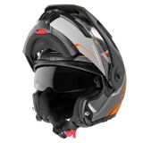 CASQUE MODULABLE E1 ENDURANCE ECE - SCHUBERTH