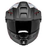 CASQUE MODULABLE E1 ENDURANCE ECE - SCHUBERTH