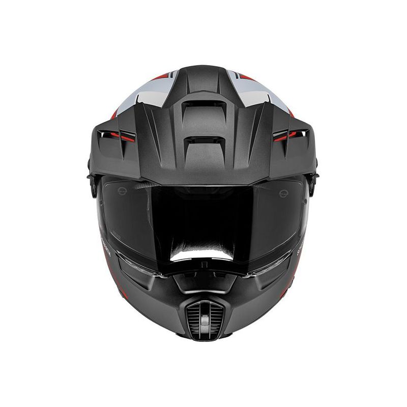 CASQUE MODULABLE E1 ENDURANCE ECE - SCHUBERTH