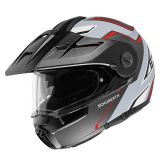 CASQUE MODULABLE E1 ENDURANCE ECE - SCHUBERTH