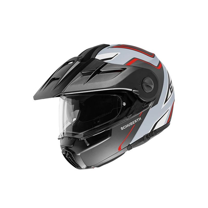 CASQUE MODULABLE E1 ENDURANCE ECE - SCHUBERTH