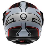 CASQUE MODULABLE E1 ENDURANCE ECE - SCHUBERTH