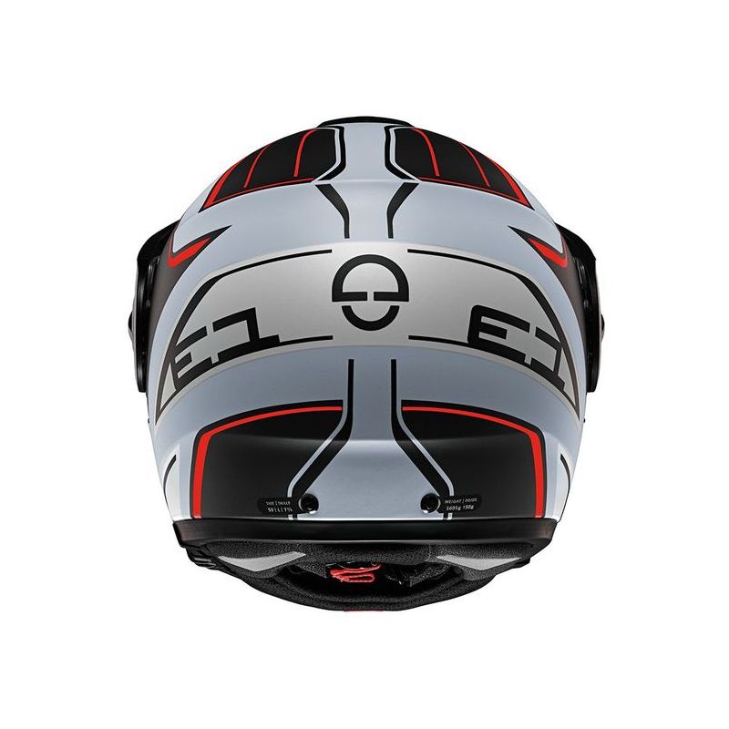 CASQUE MODULABLE E1 ENDURANCE ECE - SCHUBERTH