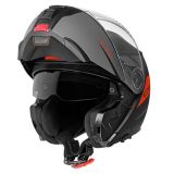 CASQUE MODULABLE C5 ECLIPSE ECE - SCHUBERTH