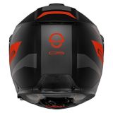 CASQUE MODULABLE C5 ECLIPSE ECE - SCHUBERTH