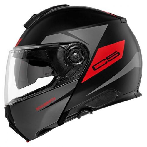 CASQUE MODULABLE C5 ECLIPSE ECE - SCHUBERTH