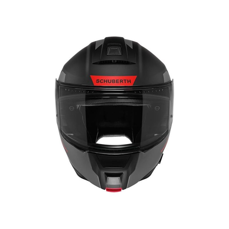 CASQUE MODULABLE C5 ECLIPSE ECE - SCHUBERTH