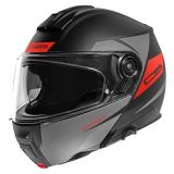 CASQUE MODULABLE C5 ECLIPSE ECE - SCHUBERTH