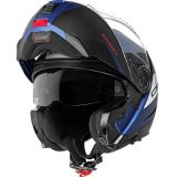 CASQUE MODULABLE C5 ECLIPSE ECE - SCHUBERTH