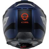 CASQUE MODULABLE C5 ECLIPSE ECE - SCHUBERTH