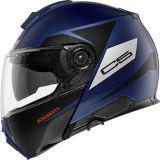 CASQUE MODULABLE C5 ECLIPSE ECE - SCHUBERTH