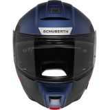 CASQUE MODULABLE C5 ECLIPSE ECE - SCHUBERTH