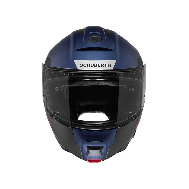 CASQUE MODULABLE C5 ECLIPSE ECE - SCHUBERTH