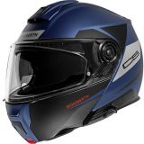 CASQUE MODULABLE C5 ECLIPSE ECE - SCHUBERTH