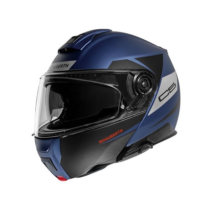 CASQUE MODULABLE C5 ECLIPSE ECE - SCHUBERTH