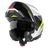 CASQUE MODULABLE C5 ECLIPSE ECE - SCHUBERTH