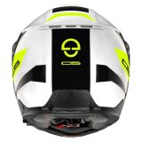 CASQUE MODULABLE C5 ECLIPSE ECE - SCHUBERTH