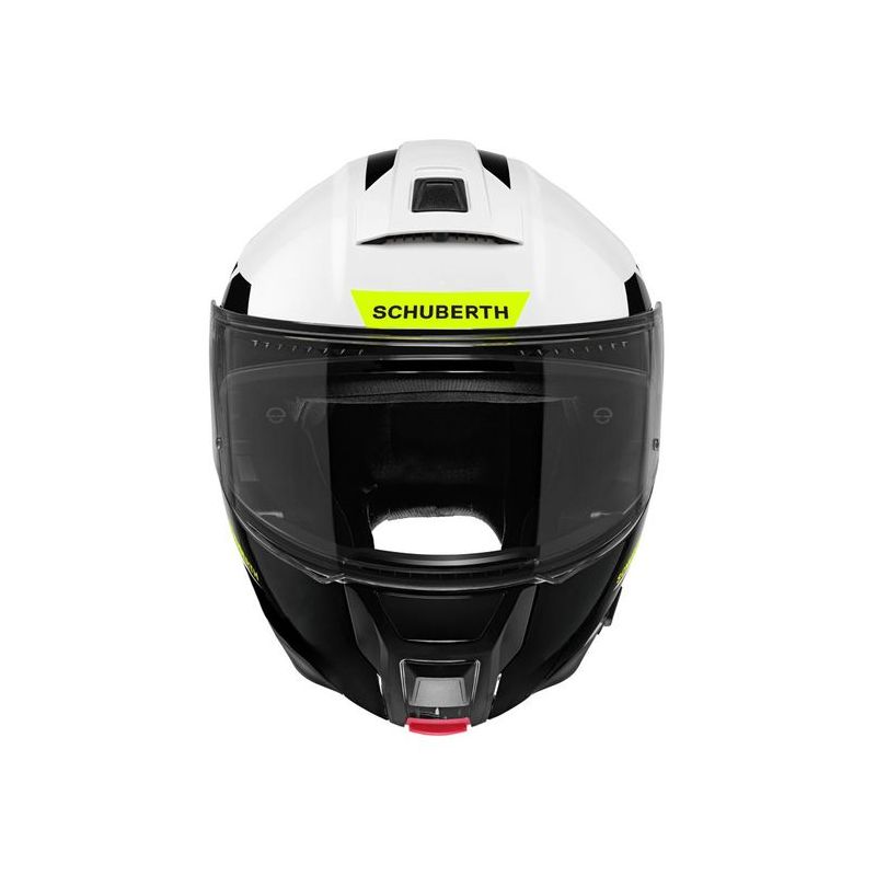 CASQUE MODULABLE C5 ECLIPSE ECE - SCHUBERTH