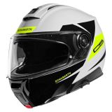 CASQUE MODULABLE C5 ECLIPSE ECE - SCHUBERTH