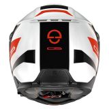 CASQUE MODULABLE C5 ECLIPSE ECE - SCHUBERTH