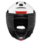 CASQUE MODULABLE C5 ECLIPSE ECE - SCHUBERTH