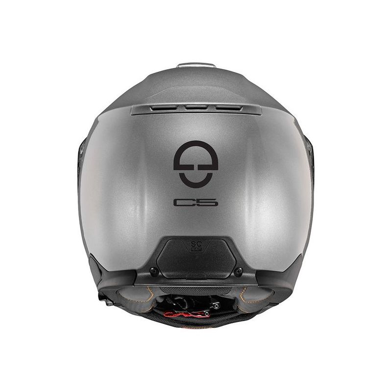 CASQUE MODULABLE C5 SOLID ECE - SCHUBERTH