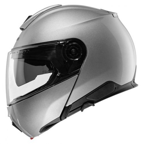 CASQUE MODULABLE C5 SOLID ECE - SCHUBERTH