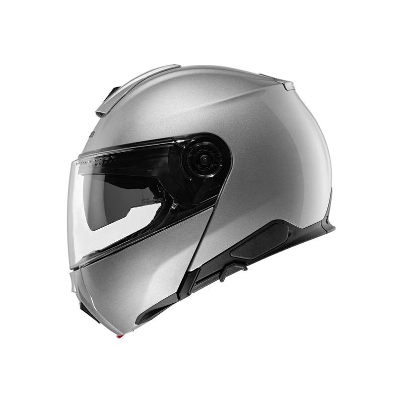 CASQUE MODULABLE C5 SOLID ECE - SCHUBERTH