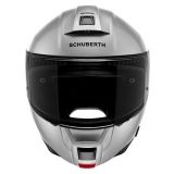 CASQUE MODULABLE C5 SOLID ECE - SCHUBERTH