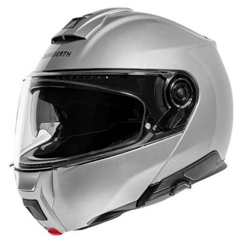 CASQUE MODULABLE C5 SOLID ECE - SCHUBERTH