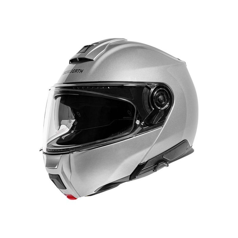 CASQUE MODULABLE C5 SOLID ECE - SCHUBERTH