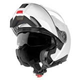 CASQUE MODULABLE C5 SOLID ECE - SCHUBERTH