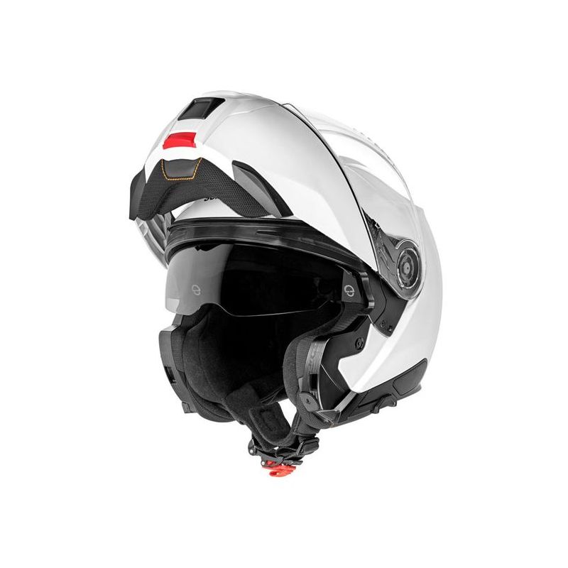 CASQUE MODULABLE C5 SOLID ECE - SCHUBERTH