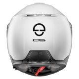 CASQUE MODULABLE C5 SOLID ECE - SCHUBERTH