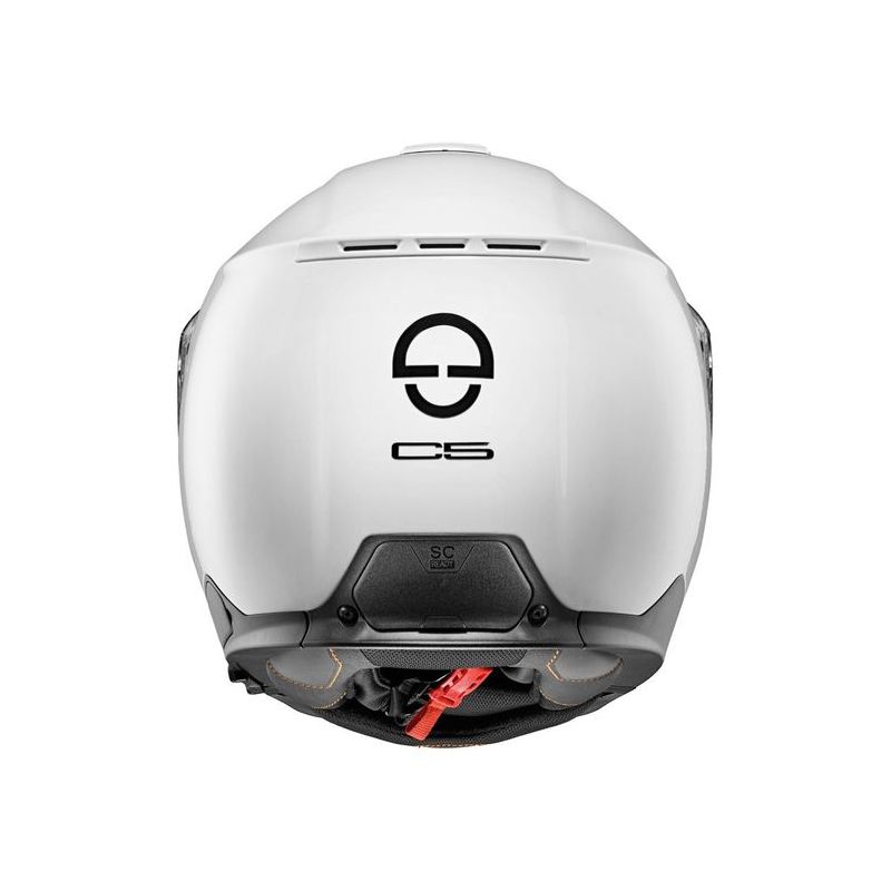 CASQUE MODULABLE C5 SOLID ECE - SCHUBERTH