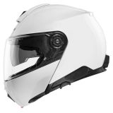 CASQUE MODULABLE C5 SOLID ECE - SCHUBERTH