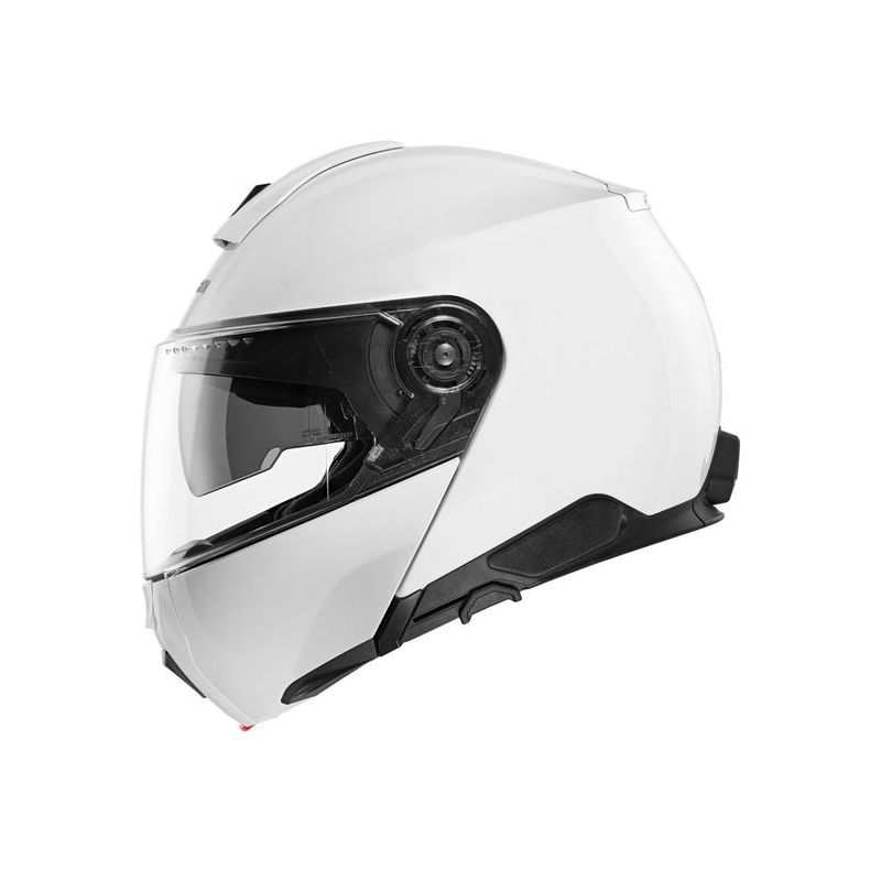 CASQUE MODULABLE C5 SOLID ECE - SCHUBERTH