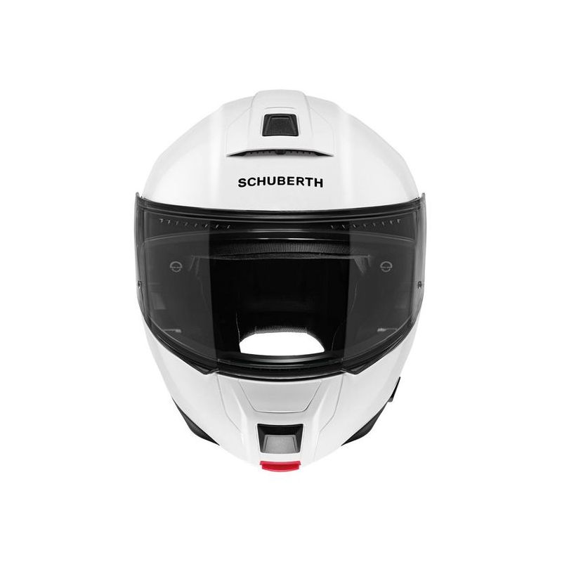 CASQUE MODULABLE C5 SOLID ECE - SCHUBERTH