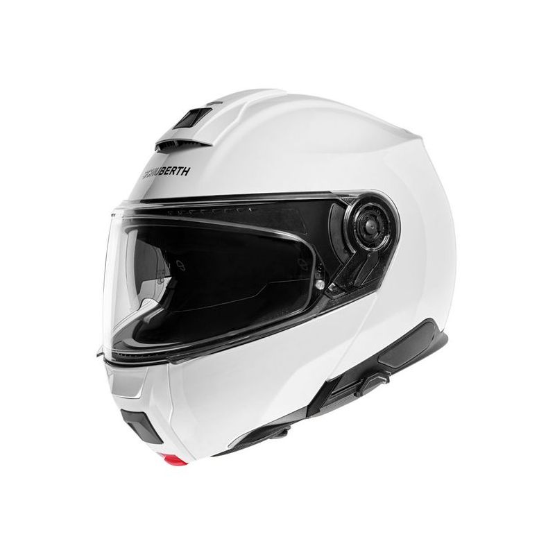 CASQUE MODULABLE C5 SOLID ECE - SCHUBERTH