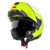 CASQUE MODULABLE C5 SOLID ECE - SCHUBERTH