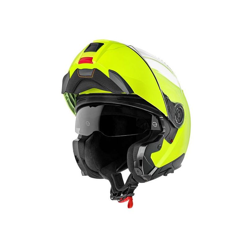 CASQUE MODULABLE C5 SOLID ECE - SCHUBERTH