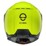 CASQUE MODULABLE C5 SOLID ECE - SCHUBERTH