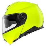 CASQUE MODULABLE C5 SOLID ECE - SCHUBERTH